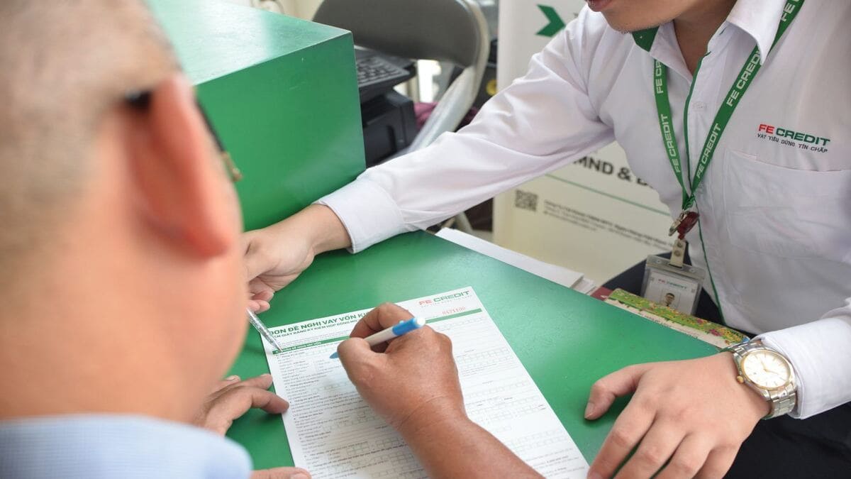 Cách vay tiền FE Credit và thanh lý hợp đồng ở đâu? Cách vay tiền FE Credit và thanh lý hợp đồng ở đâu?